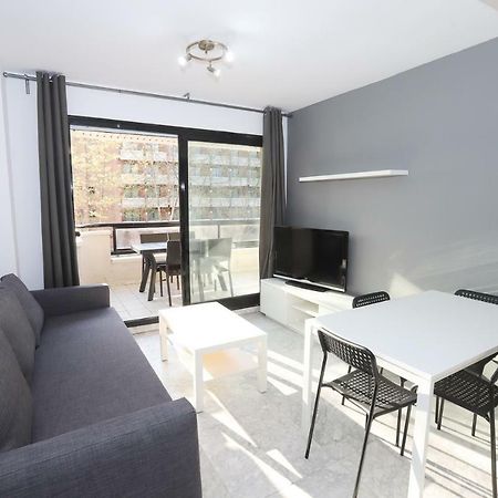 Differentflats Cancun Salou Exterior photo